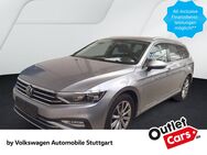 VW Passat Variant, 2.0 TDI Elegance, Jahr 2024 - Stuttgart