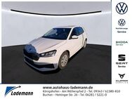 Skoda Fabia, 1.0 TSI Ambition, Jahr 2023 - Lauda-Königshofen