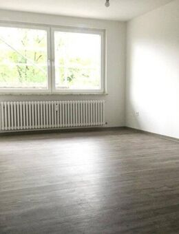 So macht wohnen Spaß: interessante 4-Zimmer-Wohnung - Bielefeld