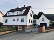 Einfamilienhaus mit Ipfblick - sanierungsbedürftig, aber viel Potenzial - Bopfingen