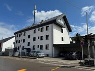 Zu Verkaufen !! Neu Saniert !! Mit Penthouse - Aystetten