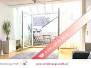 Moderne und helle 3 ZKB in Trier Süd!!! Mit Balkon und Tageslichtbad - Trier