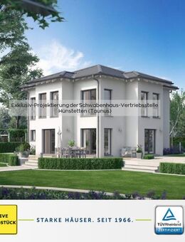 ** Niederneisen / individuell planbarer Neubau (mit FESTPREIS u. verbindlicher Terminschiene) - Niederneisen