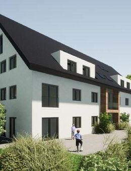 Haus Stadtblick in Künzelsau mit 6 Wohneinheiten - Künzelsau