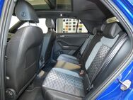 VW T-Roc, 2.0 l TSI R-Line OPF P, Jahr 2024 - Blaufelden