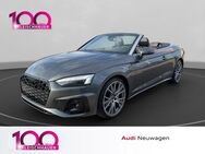 Audi A5, Cabriolet 40 TFSI S-Line Competition-Edition, Jahr 2024 - Köln