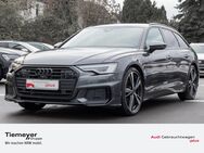 Audi A6, Avant 40 TDI Q 2x S LINE LM21, Jahr 2023 - Oberhausen