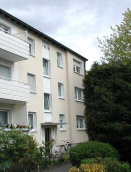 VIVAWEST modernisiert Ihre neue Wohnung. - Lünen