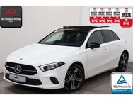 Mercedes-Benz A 200 NIGHT PANORAMA,PARKASSIST,MEMORY,KAMERA - Berlin