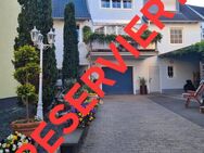 Modernes Einfamilienhaus in Koblenz Rübenach - Koblenz
