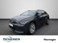 VW Golf Variant, 1.5 l TSI Life, Jahr 2022 - Wiesbaden