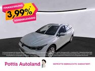 VW Golf Variant, 2.0 TDI LIFE LM16, Jahr 2021 - Hamm