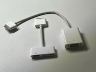 Apple Digital AV Adapter A1388 + A1368 - München