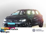 VW Polo, 1.0 TSI R-Line, Jahr 2024 - Bisingen