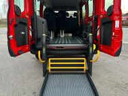 Ford Transit, 350 L3 KMP Rollstuhlumbau Lift, Jahr 2024 - Bingen (Rhein)