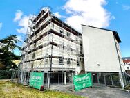 1-Zimmer Apartment im EG eines Studentenwohnheims Brandschaden + Vollsanierung Neu - Geisenheim