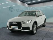 Audi Q5, 45 TFSI quattro P, Jahr 2020 - München