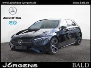 Mercedes A 200, AMG-Sport Night 18, Jahr 2024 - Iserlohn