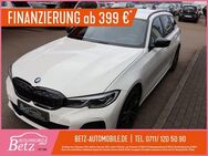 BMW M340i xDrive HUD Virtual PDC Sound Shadow - Ostfildern