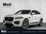 Jaguar F-Pace, R-Sport AWD 30d Sportpaket digitales, Jahr 2020 - Frechen