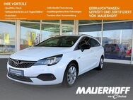 Opel Astra, K ST ELEG | | | | Winterp, Jahr 2021 - Bühl