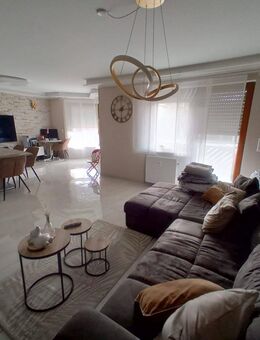 !! Provisionsfrei !! Schöne 4,5 - Zimmerwohnung zu verkaufen - Schopfheim