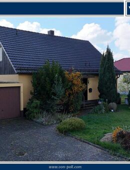 Wohnen mit Weitblick: Großzügiges Einfamilienhaus mit Garten, Terrasse und Erweiterungsmöglichkeiten - Ansbach