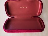 Gucci Sonnenbrillenetui Brillenetui XL Samt - Ebermannstadt