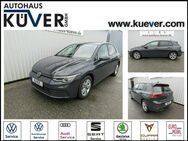 VW Golf, 1.5 eTSI Life 16, Jahr 2024 - Hagen (Bremischen)