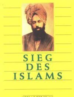 Sieg des Islams - Frankfurt (Main)