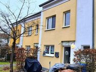 PROVISIONSFREI | Vermietetes Reihenmittelhaus in bevorzugter Wohnlage von Bernau auf Erbaupachtland - Bernau (Berlin)