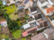 Für die junge Familie mit Ausbaureserven auf sehr schönem Grundstück - Bischofsheim