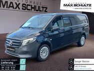 Mercedes Vito, 114 SpurW, Jahr 2024 - Suhl