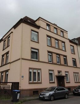 Charmante Erdgeschoss Wohnung in Recklinghausen zu vermieten - Recklinghausen