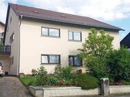 Freistehendes EFH mit ELW in ZW-Wattweiler - Zweibrücken