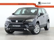 Seat Ateca, 2.0 TDI Style, Jahr 2020 - Gersthofen