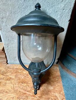 Lampe Aussenleuchte - Bochum
