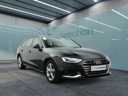 Audi A4, Avant 40 TFSI advanced, Jahr 2021 - München