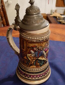 Bierhumpen Sammlung - Grevenbroich