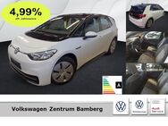 VW ID.3, Pro Performance Life APP, Jahr 2020 - Bamberg