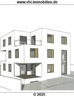 REALISIEREN SIE EIN TOLLES DESIGN NEUBAUPROJEKT !!! - Wiesbaden