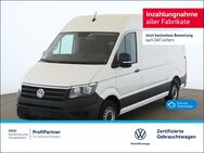 VW Crafter, Kasten Hoch, Jahr 2023 - Bad Oeynhausen