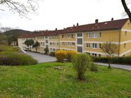 Vermietete 3-Zimmer-Wohnung mit Balkon und Garage Nähe Klinikum - Coburg