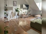[TAUSCHWOHNUNG] Tausche günstige 3 Zimmer Wohnung gegen günstige 2 Zimmer-W - Frankfurt (Main)