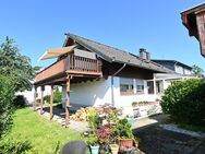 Hier passt einfach alles....provisionsfreies Zweifamilienhaus in top Lage mit Panoramablick - Hennef (Sieg)