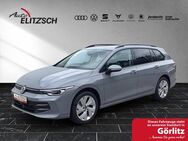 VW Golf Variant, Golf VIII Life, Jahr 2024 - Kamenz