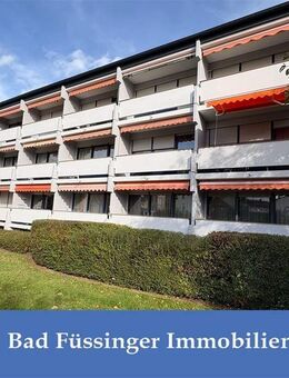 Ferienappartement in Bad Füssing - Kurzone I - Bad Füssing