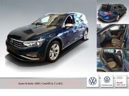 VW Passat Alltrack, 2.0 TDI, Jahr 2022 - Bayreuth