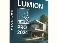 Lumion Pro 2024 - München