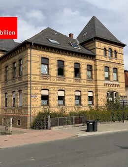 Ihre neue Eigentumswohnung erwartet Sie - Neustadt (Orla)